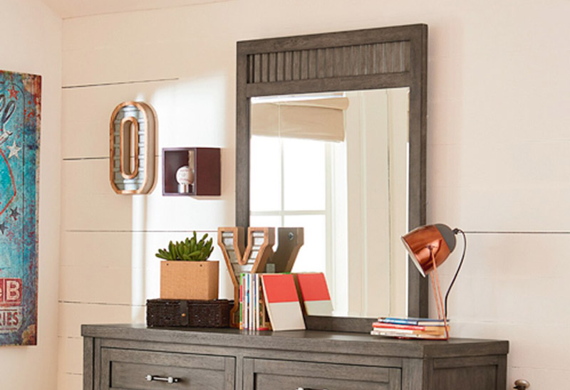 buckeye dresser vertical mirror