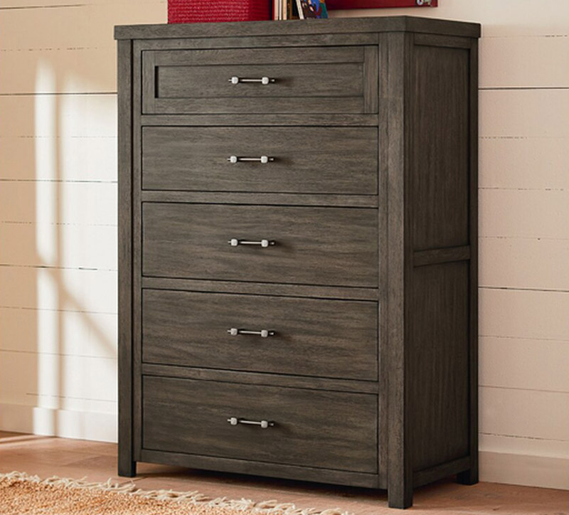 buckeye five drawer chest