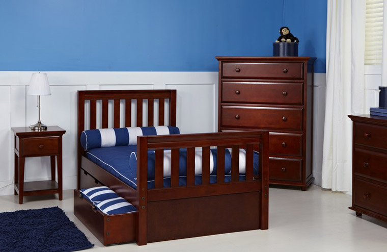 full size bedroom sets for boy