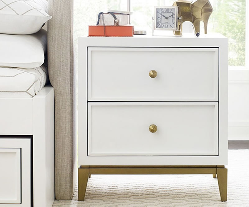 Tribecca nightstand